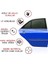 Concept Oto Yan Cam Güneşlik Anne Bebek Emzirme Araba Kapı Camı Perdesi Çocuk Koruyucu Araba Sineklik Örtüsü Güneşlik 2 Adet 5