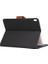 iPad Mini 6 Jenerasyon Için Kılıf, Koruyucu Kılıf, Tablet Çantası, Stant Fonksiyonu, iPad Mini 8,3 Inç [6. Nesil], Siyah 5