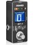 Dt-1 Tuner Pedal (Siyah) 1