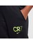 Cr7 Club Fleece Jogger Çocuk Eşofman Altı 8