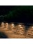 Aydınlatma Led'li Rehber 2'li Set - 15 W - 3000K Gün Işığı (Sarı Işık) - IP54 Dış Mekan Suya Dayanıklı - Duvar, Yol, Merdiven Sı (Siyah) - Kutu Içinde 2 Adet Ürün 3