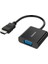 HDMI - VGA Dönüştürücü 1