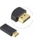 Plus PX-1325-4K Display Port To HDMI Dönüştürücü, Dp To 4K HDMI Çevirici (Display Port Bilgisayara Takılır) (Hdmı Kablo ile Monitör, Tv Projeksiyon Takılır) 5