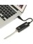 USB 3.0 To Ethernet Internet Adsl Çevirici Laptop Pc Network 4939 4