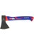 WP241043 600GR Fiberglas Saplı Balta 5