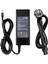 Şarj Cihazı 19V 4,74A 90W (19V 3,16A 60W Uyumlu) Notebook Laptop Şarj Kablosu Ac Adaptör Samsung Fiş Için: 5,5 * 3,0 mm 1