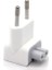 iPad iPhone Macbook 220V Şarj Soket Çevirici Priz Ucu 1