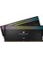 Domınator Tıtanıum Rgb 32GB (2X16GB) 7200MHZ CL34 Ddr5 Intel Xmp RAM-CMP32GX5M2X7200C34 1