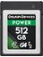 Devices 512GB Power Cfexpress Type B Memory Card 1