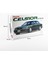 Id-4 04695 1/24 Ölçek, Toyota Celsior C Type 1989, Otomobil Plastik Model Kiti 5
