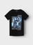 Wednesday Çocuk T-Shirt 1