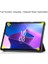 Lenovo Tab M10 10.1 Inç (3. Nesil) Tablet TB-328F 2022 Sürümü ile Uyumlu Kılıf 4