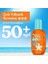 Suncare Sprey Süt Güneş Kremi, Spf 50+, 200 Mililitre 3