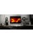Gigaworks T40 Series Iı - 2.0 Hoparlör Sistemi (Hi-Fi, Stereo/aux-In, LINE-IN/16W Rms) Siyah 5
