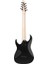 RG8EX Bkf - Black Flat 8 Telli Elektro Gitar 5