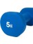 ND50 5 kg Neopren Dambıl 2