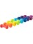 ND50 5 kg Neopren Dambıl 4