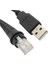 Kablosu Ethernet Erkek To USB Barkod Okuyucu ve Pos Cihazları Için Kablo 1,5 Metre 1