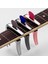 Kapo Tc-02 Çok Fonksiyonlu Gitar Çinko Alaşım Köprü Pin Çektirme Gitar Seçim Yuvası ile 3 Adet Gitar Akustik Elektro Gitar Bas Için Seçtikleri 3