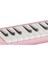 ML-32PK Pembe Melodika Seti 32 Tuşlu Metod Hediye (Tuşlarda Nota Yazmaktadır) 3