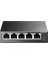 TL-SG105PE, 5-Port Gigabit Easy Smart Switch With 4-Port Poe+ 1