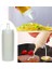 2 Adet Sos Şişesi 700 ml Plastik Yağlık Sirkelik Ketçap Mayonez Sızdırmaz Sosluk Yağdanlık 4
