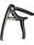 Capo 4'ü 1 Arada Gitar Capo Dize Kesici Köprü Pin Çektirme Gitar Çekme Tutucu 5 Gitar Pentrum ve Taşıma Çantası ile Birlikte, 6 Telli Gitar Akustik Veya Elektrikli 1