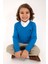Erkek Çocuk Kobalt Kazak /triko 50315611-VR077 1