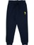 Erkek Çocuk Lacivert Pijama Takım 50318699-VR033 6