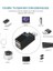 Mini 3 Port USB 3.0 Hub Çoklayıcı 2