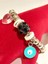 Renkli Lüks Figürlü Gösterişli Bileklik 2