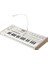 Mıcrokorg-S 37 Vocoder ile Anahtar Analog Modelleme Sentezleyici - Beyaz 2