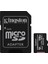 Canvas Select Plus 128GB Uhs-I, U1, V10 Microsd Hafıza Kartı SDCS2/128GB Siyah 1