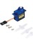 Pro SG90 Rc Mini (9gr) Servo Motor 1
