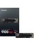 9100 Pro Nvme M.2 SSD Veri Depolama Aygıtı, 4 Tb 3