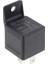 0332019150 Mini Röle 12V 30A, IP5K4, Çalışma Sıcaklığı -40° Ila 100°, Kapatıcı Rölesi, 5 Pins, 2X87, Dantelli 1