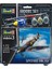 1:72 Spitfire Mk-Iıa Uçak VBU63953 2