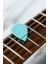 Guitar Store Store'dan The Precision Pena, Yüksek Tutuş, Ekstra Hassasiyet, Yüksek Görünürlük, 10 Adet (Precision Pick Xl, 1,6 mm Ekstra Büyük) 5