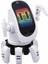 Sesli ve Işıklı Programlanabilir Octobot Robot 4