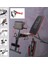 Çok Fonksiyonlu Ayarlanabilir Biceps Combo Bench – Vücut Geliştirme Sehpası 5