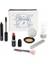 My Beauty Makyaj Kozmetik Ürünleri Çantası - Aksesuarlı Make Up Set 4