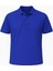 Erkek %100 Pamuklu Lakost Kumaş Regular Fit Polo Yaka T-Shirt 1