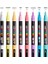 Poster Markörü Posca Set Pc-3m/8c Sc Soft Renk 8 Li 2