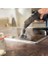 Orijinal Derz Fırçası Seti, 4 Fırçalı, Tüm Kärcher Sc Easyfix ve Deluxe Buharlı Temizleyiciler Için, Siyah 5