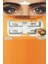 Kozmetik Magnetic Eyes Mıknatıslı Kirpik Extra Yoğun, Siyah 4