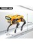 Express Sesli ve Işıklı Uzaktan Kumandalı Robot 3