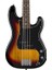 Standard Precision Bass 3-Color Sunburst - Indian Laurel Bas Gitar 3