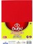 BU00100 A4 Yapışkanlı Eva 10 Lu 1