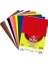BU00100 A4 Yapışkanlı Eva 10 Lu 2