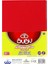 BU00100 A4 Yapışkanlı Eva 10 Lu 3